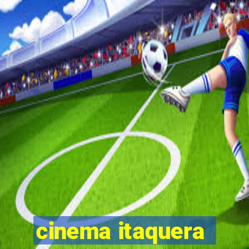 cinema itaquera